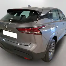 Nissan Qashqai 1.3 Mild Hybrid 140 Business Edition Mions
