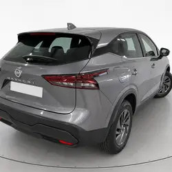 Nissan Qashqai 1.3 Mild Hybrid 140 Business Edition Mions