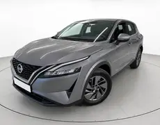Nissan Qashqai Chanas