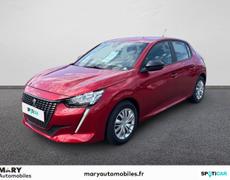 Peugeot 208 Caen