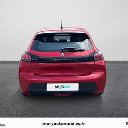 Peugeot 208 208 BlueHDi 100 S&S BVM6 Active Caen