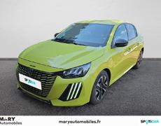 Peugeot 208 Caen
