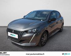 Peugeot 208 Caen