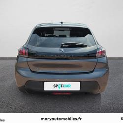 Peugeot 208 208 PureTech 100 S&S BVM6 Style Caen