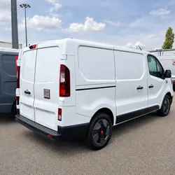 Renault Trafic L1H1 DCI 150 3T RED Mions