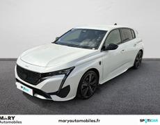 Peugeot 308 III Phase 1 Caen