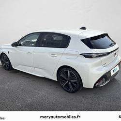 Peugeot 308 III Phase 1 308 PHEV 225 e-EAT8 GT Pack Caen