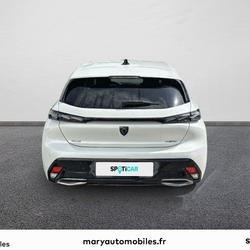 Peugeot 308 III Phase 1 308 PHEV 225 e-EAT8 GT Pack Caen