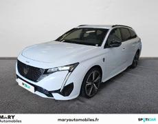 Peugeot 308 SW Phase 2 Caen
