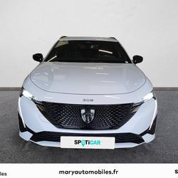 Peugeot 308 SW Phase 2 308 SW BlueHDi 130ch S&S EAT8 GT Caen