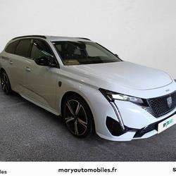 Peugeot 308 SW Phase 2 308 SW BlueHDi 130ch S&S EAT8 GT Caen