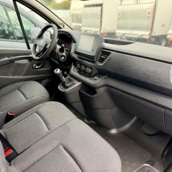 Renault Trafic L1H1 DCI 150 3T RED Mions