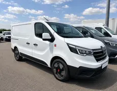 Renault Trafic Chanas