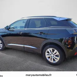 Peugeot 3008 3008 BlueHDi 130ch S&S BVM6 Active Pack Caen