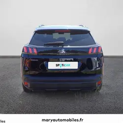Peugeot 3008 3008 BlueHDi 130ch S&S BVM6 Active Pack Caen