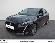 Peugeot e-208 Caen