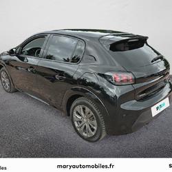Peugeot e-208 208 Electrique 50 kWh 136ch Style Caen