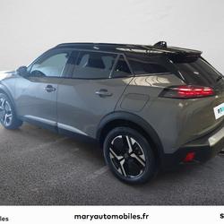 Peugeot 2008 2008 BlueHDi 130 S&S EAT8 GT Caen
