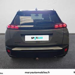 Peugeot 2008 2008 BlueHDi 130 S&S EAT8 GT Caen