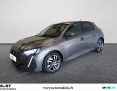 Peugeot 208 Caen