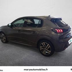 Peugeot 208 208 PureTech 100 S&S BVM6 Allure Caen