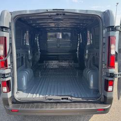 Renault Trafic L2H1 3T DCI 150 AUTO RED BVA9 RENAULT TRUCKS Chanas