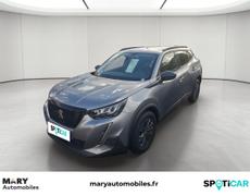 Peugeot 2008 Caen