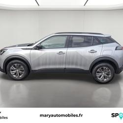 Peugeot 2008 PureTech 100 S&S BVM6 Style occasion - Caen - photo 2/16