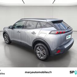 Peugeot 2008 PureTech 100 S&S BVM6 Style occasion - Caen - photo 3/16