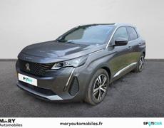 Peugeot 3008 Caen