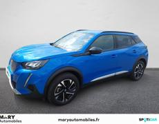 Peugeot e-2008 Caen