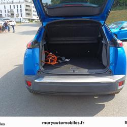 Peugeot e-2008 2008 Electrique 136 ch Allure Pack Caen