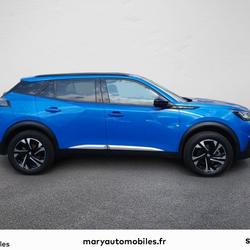 Peugeot e-2008 2008 Electrique 136 ch Allure Pack Caen
