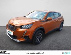Peugeot e-2008 Caen