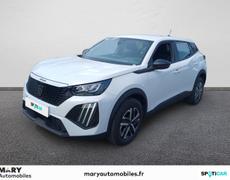 Peugeot 2008 Caen