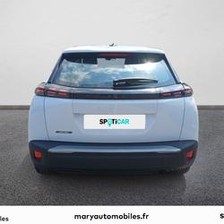 Peugeot 2008 2008 PureTech 100 S&S BVM6 Active Caen