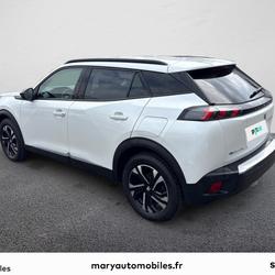 Peugeot e-2008 2008 Electrique 136 ch Allure Caen