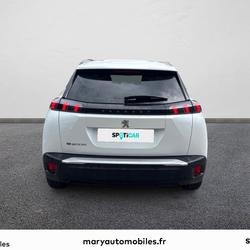 Peugeot e-2008 2008 Electrique 136 ch Allure Caen