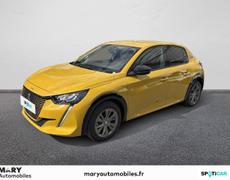 Peugeot e-208 Caen