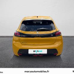 Peugeot e-208 208 Electrique 50 kWh 136ch Roadtrip Caen