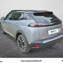 Peugeot 2008 2008 BlueHDi 130 S&S EAT8 Roadtrip Caen