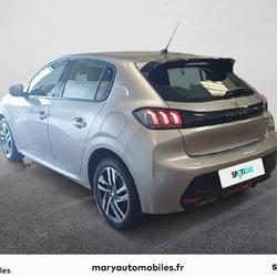 Peugeot 208 208 PureTech 130 S&S EAT8 Allure Caen