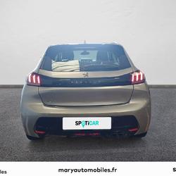 Peugeot 208 208 PureTech 130 S&S EAT8 Allure Caen