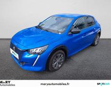 Peugeot e-208 Caen
