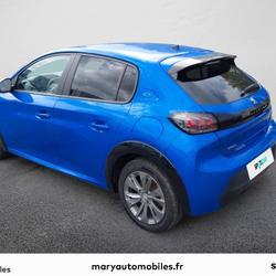 Peugeot e-208 208 Electrique 50 kWh 136ch Active Pack Caen