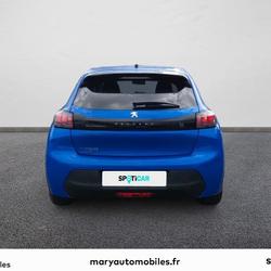 Peugeot e-208 208 Electrique 50 kWh 136ch Active Pack Caen