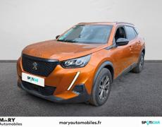 Peugeot 2008 Caen