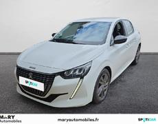 Peugeot 208 Caen
