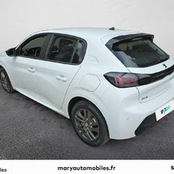 Peugeot 208 208 Active Pack BlueHDI 100 S&S BVM6 Caen