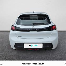 Peugeot 208 208 Active Pack BlueHDI 100 S&S BVM6 Caen